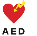 AED